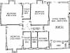 baishali-apartment Floor Plan Floor Plan