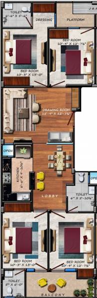 Floor Plan luxury-dreams-homes Floor Plan Floor Plan