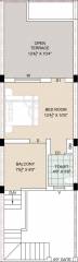 First Floor Plan  sant-savaiyanath-township Floor Plan First Floor Plan