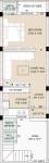 Ground Floor Plan  sant-savaiyanath-township Floor Plan Ground Floor Plan