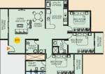 Floor Plan pratheek-prime Floor Plan Floor Plan