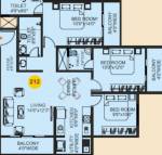 Floor Plan pratheek-prime Floor Plan Floor Plan