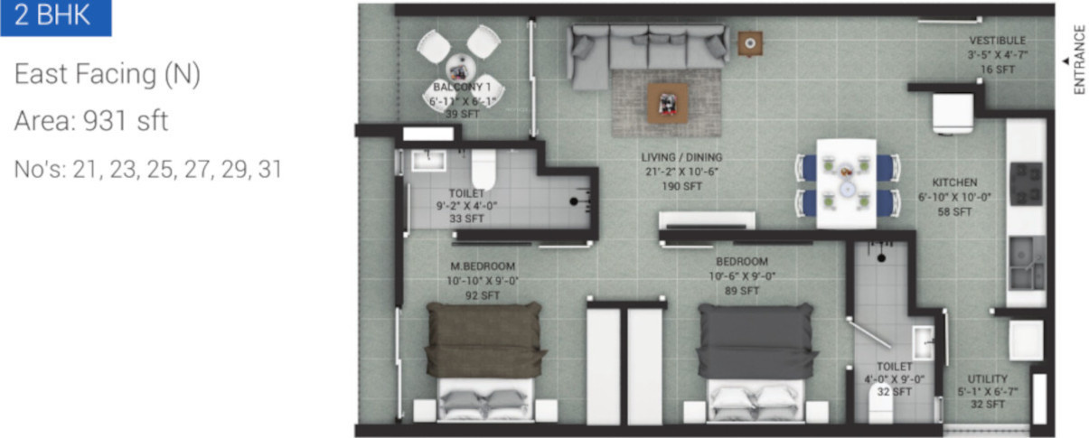  lake city Floor Plan Floor Plan