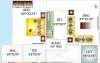  residency Floor Plan Floor Plan
