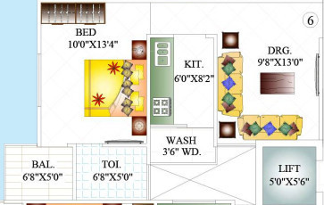 Floor Plan residency Floor Plan Floor Plan