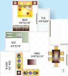  residency Floor Plan Floor Plan
