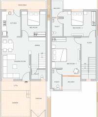  dev-kutir Floor Plan Floor Plan