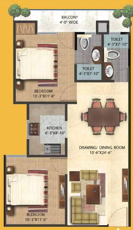  dream galaxy Floor Plan Floor Plan