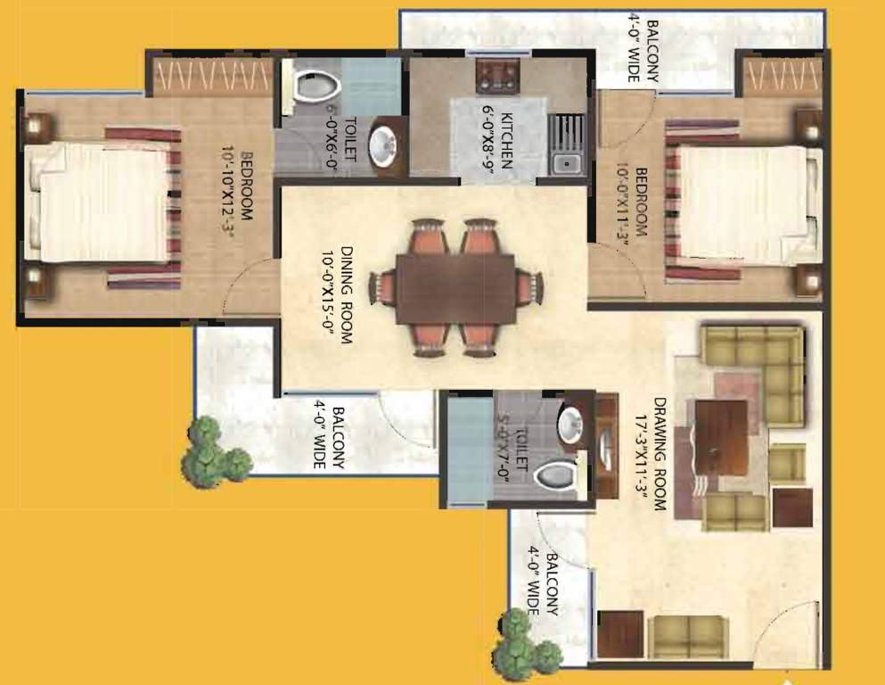  dream galaxy Floor Plan Floor Plan