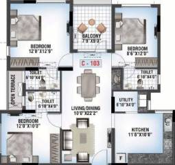  amaze Floor Plan Floor Plan