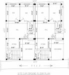Ground Floor Plan l-k-b-nagar-poonamallee Floor Plan Ground Floor Plan
