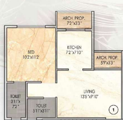 Floor Plan patels glory Floor Plan Floor Plan