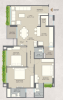 shaligram Floor Plan Floor Plan
