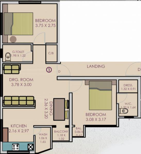  nirmal Floor Plan Floor Plan