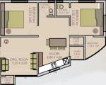  nirmal Floor Plan Floor Plan