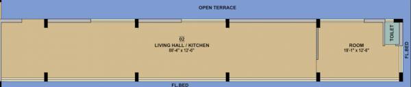  jalaram-ashish Floor Plan Floor Plan