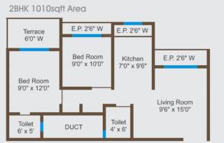  aangan Floor Plan Floor Plan