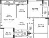  akshar-prime Floor Plan Floor Plan
