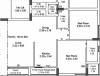  akshar-prime Floor Plan Floor Plan