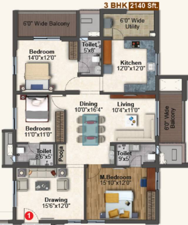 Floor Plan luxor Floor Plan Floor Plan