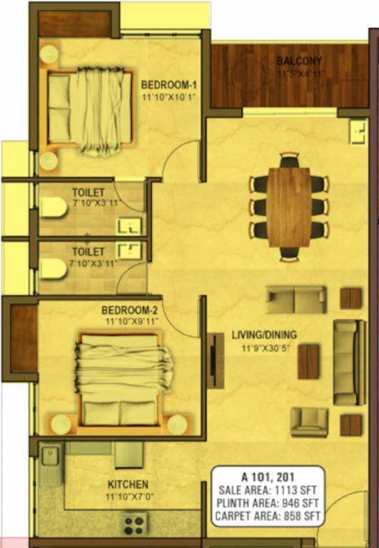  sunridge Floor Plan Floor Plan