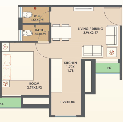  nageshwar-city Floor Plan Floor Plan