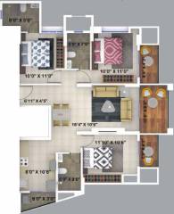 Floor Plan primrose-c-building Floor Plan Floor Plan