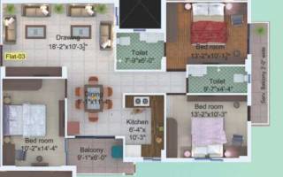 Floor Plan garden Floor Plan Floor Plan