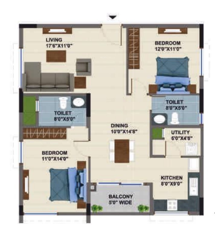 Floor Plan urban mayfair Floor Plan Floor Plan