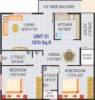 classic Floor Plan Floor Plan