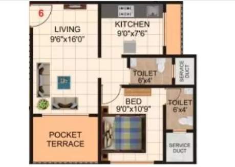  tisai heights Floor Plan Floor Plan