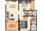 Floor Plan  tisai-heights Floor Plan Floor Plan