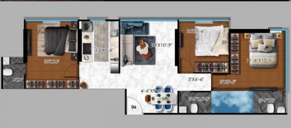  amara Floor Plan Floor Plan