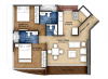 marineview Floor Plan Floor Plan