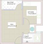  residency-ews-lig Floor Plan Floor Plan