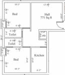  sri-ramulu-enclave Floor Plan Floor Plan