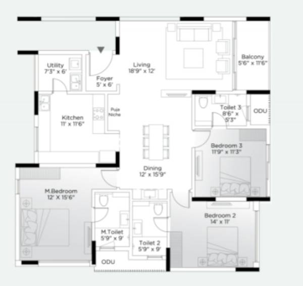  navasuja Floor Plan Floor Plan