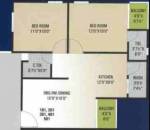  rudraksh-residency Floor Plan Floor Plan