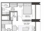 transcon-triumph-tower-3 Floor Plan Floor Plan