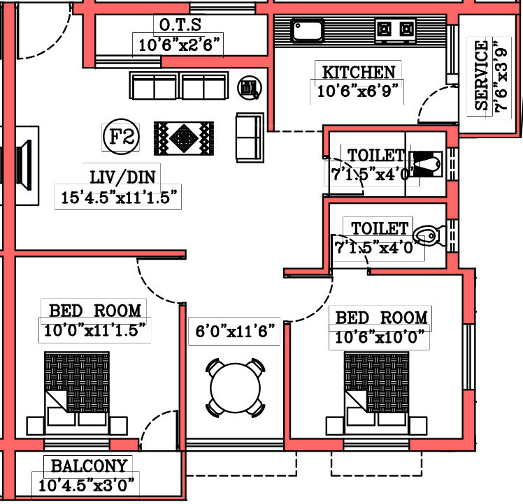 Floor Plan orlando Floor Plan Floor Plan