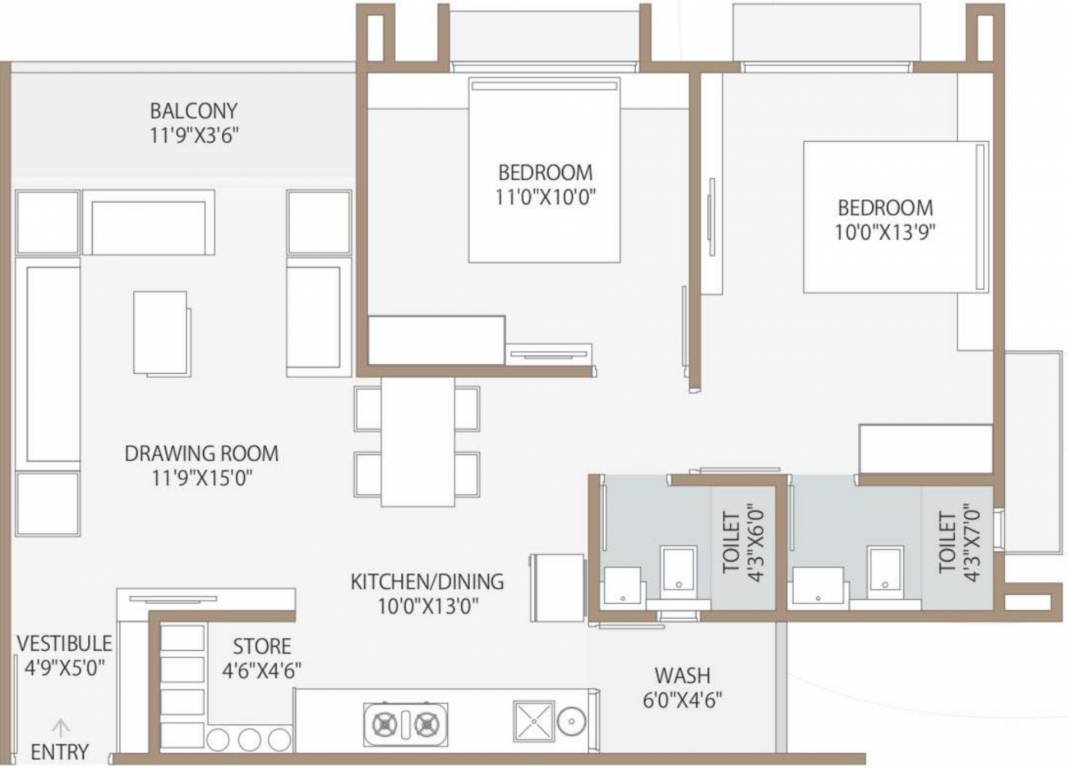  tatsatlife Floor Plan Floor Plan