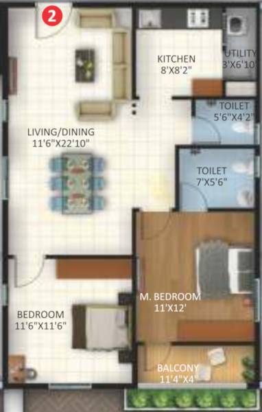  mnr-elite Floor Plan Floor Plan