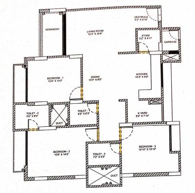 Floor Plan db-city-mix-d-tower Floor Plan Floor Plan