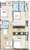 elite-16 Floor Plan Floor Plan