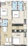 Floor Plan  elite-16 Floor Plan Floor Plan