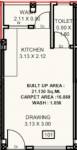 Floor Plan  aaryaa-heights Floor Plan Floor Plan