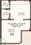 Floor Plan  aaryaa-heights Floor Plan Floor Plan