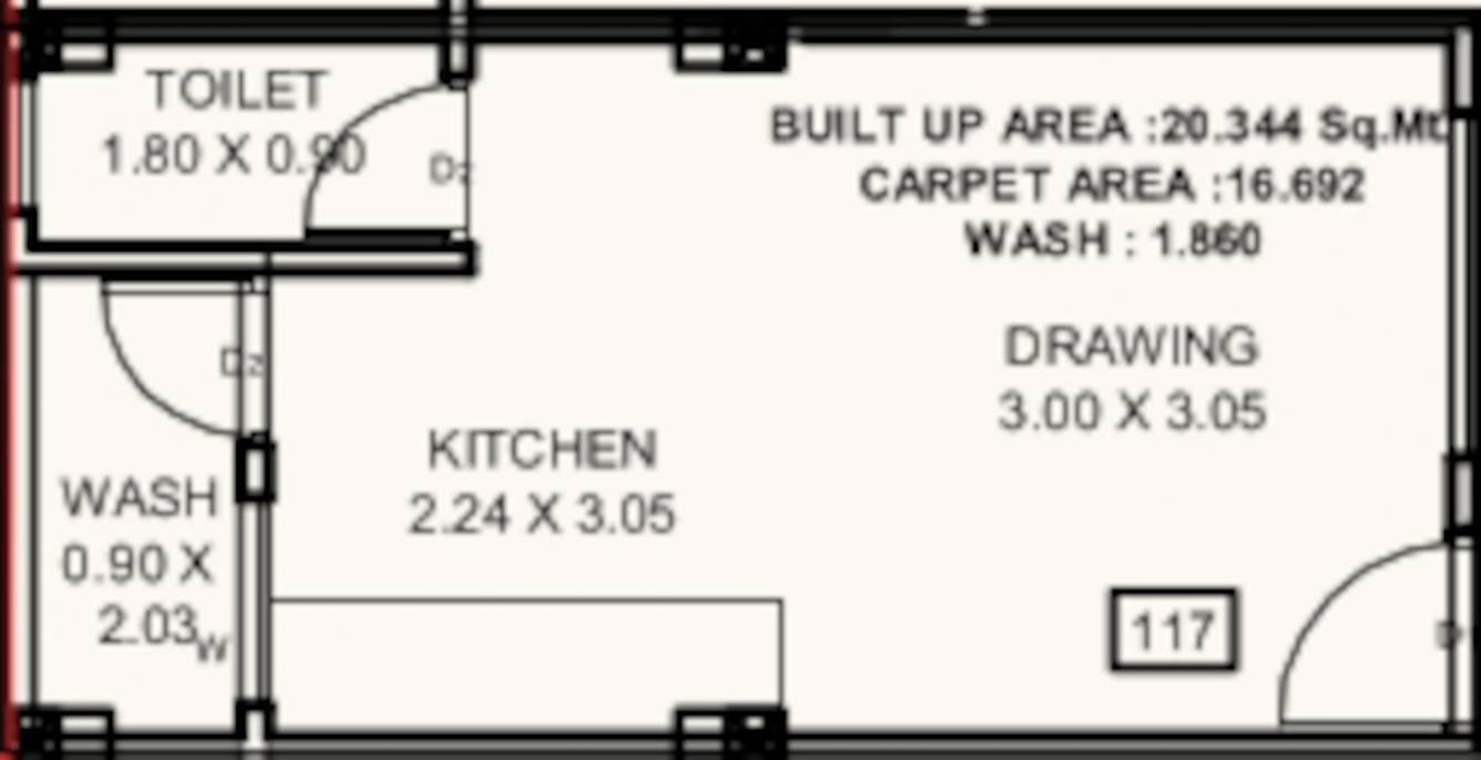 Floor Plan aaryaa heights Floor Plan Floor Plan
