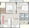 aaryaa-heights Floor Plan Floor Plan