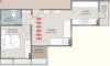 aaryaa-heights Floor Plan Floor Plan